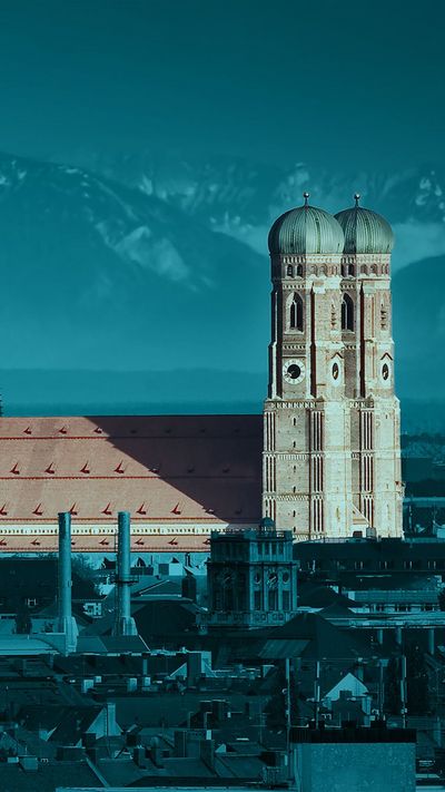 Personalvermittlung München - YER Personalvermittlung München - YER
