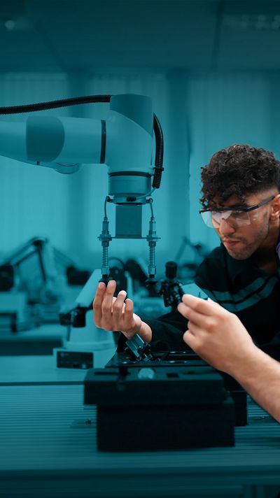 Personalvermittlung Industry - YER Personalvermittlung Industry - YER