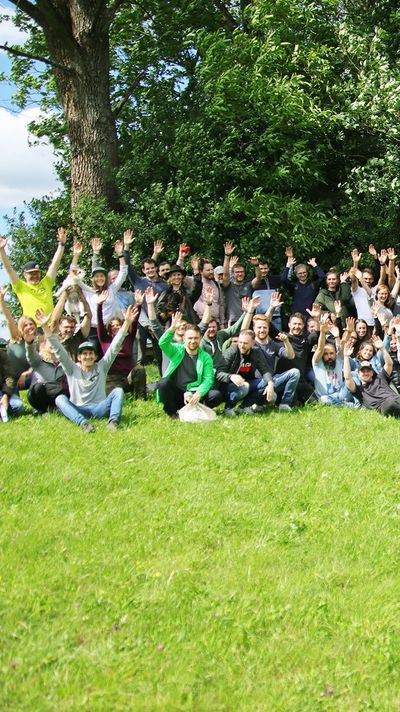 YER - Personalvermittlung trifft Nachhaltigkeit YER - Personalvermittlung trifft Nachhaltigkeit